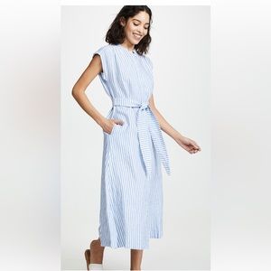 AYR Sunset dress, size S